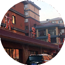 环宇超市