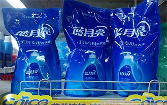 手洗专用洗衣液