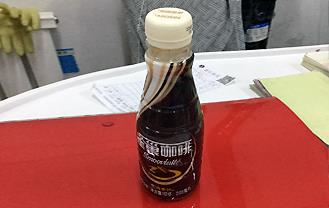 雀巢咖啡