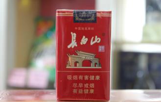 长白山（软）