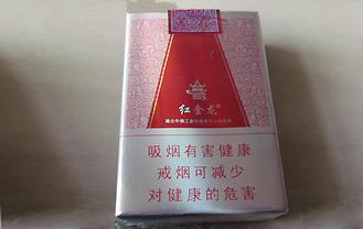 红金龙（软晓楼）